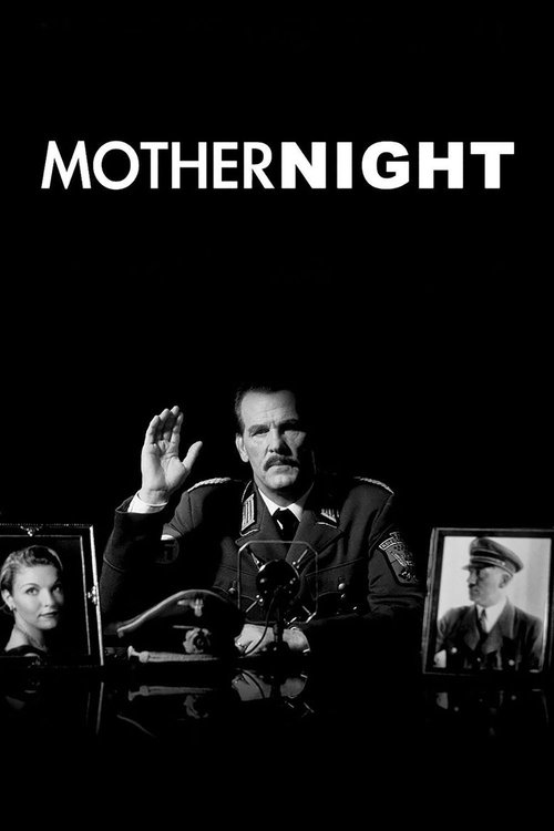 Mother Night นาซีอำมหิต (1996) บรรยายไทย