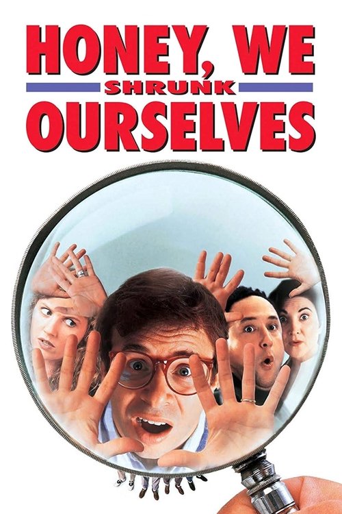 Honey, We Shrunk Ourselves! 4 จิ๋วพลิกมิติมหัศจรรย์ ตอน อลเวงคุณพ่อย่อส่วน (1997) บรรยายไทย
