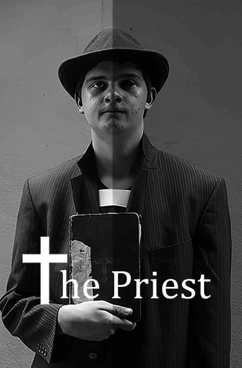 The Priest (2021) บรรยายไทย