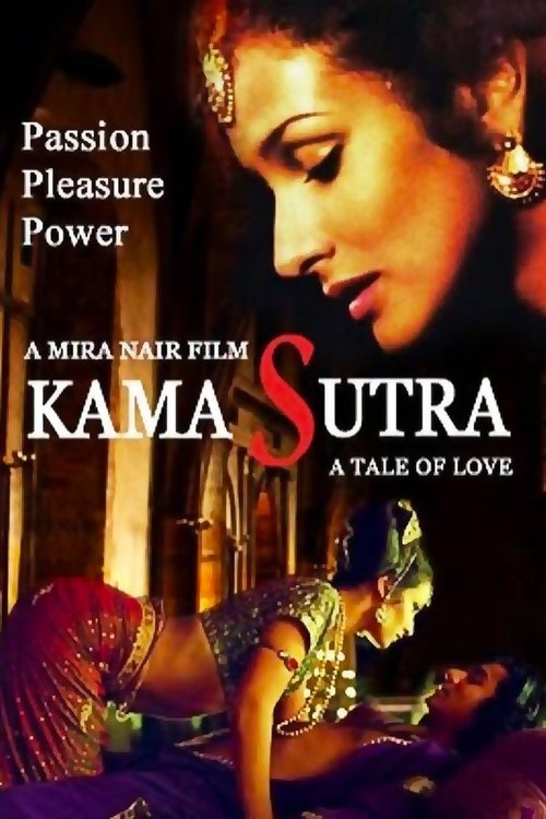 Kama Sutra: A Tale of Love กามาสุตรา ต้นกำเนิดตำนานรัก (1996) บรรยายไทย