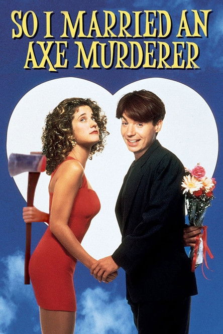 So I Married an Axe Murderer (1993) บรรยายไทย