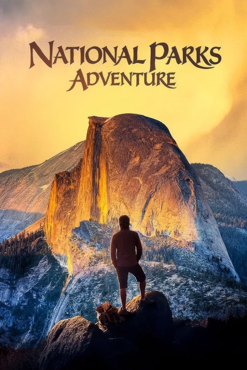 America Wild: National Parks Adventure ผจญภัยในอุทยานแห่งชาติ (2016) บรรยายไทย