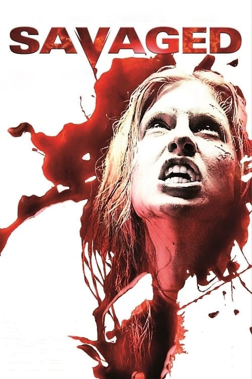 Savaged (Avenged) (2013) บรรยายไทยแปล