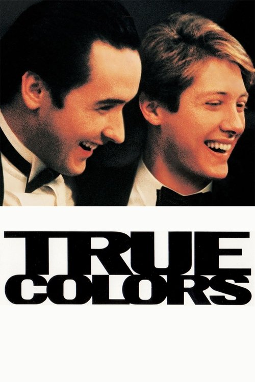 True Colors คนโหด เฉือดแหลก (1991) บรรยายไทย
