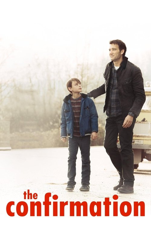 The Confirmation คอนเฟิร์มเลยว่าพ่อผมเจ๋ง (2016) บรรรยายไทย