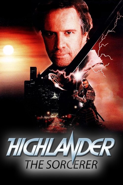 Highlander: The Final Dimension (Highlander III: The Sorcerer) ไฮแลนเดอร์ อมตะทะลุโลก (1994)