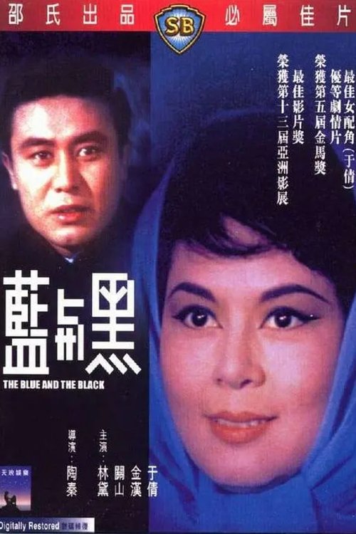 The Blue and the Black (Lan yu hei (Shang)) ศึกรัก ศึกรบ (1966)