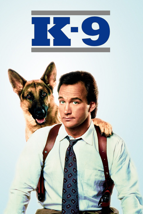 K-9 ตำรวจไม่มีหมวก (1989) บรรยายไทย
