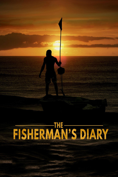 The Fisherman's Diary บันทึกคนหาปลา (2020) บรรยายไทย