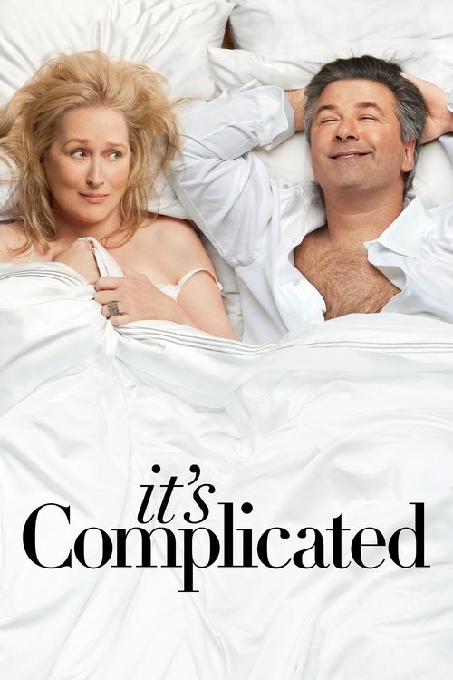 It's Complicated รักวุ่นวาย หัวใจสับราง (2009)