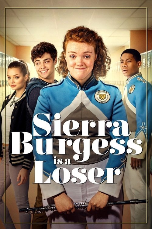 Sierra Burgess Is a Loser เซียร์รา เบอร์เจสส์ แกล้งป๊อปไว้หารัก (2018) บรรยายไทย