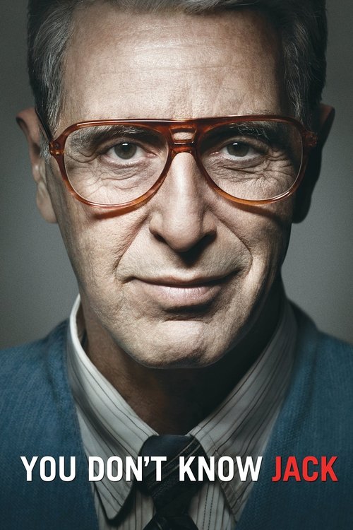 You Don't Know Jack การุณยฆาต มาตรวัดความเป็นคน (2010) บรรยายไทย