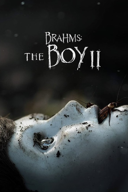 Brahms: The Boy II ตุ๊กตาซ่อนผี 2 (2020)