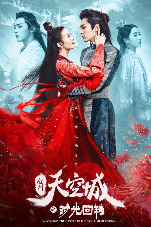 Novoland the Castle in the Sky - Time Reversal (2020) บรรยายไทย