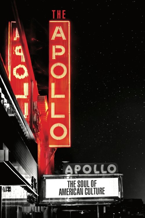 The Apollo ดิอะพอลโล โรงละครโลกจารึก (2019) บรรยายไทย