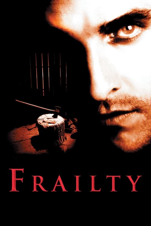 Frailty วิญญาณลับสับหลอน (2001) บรรยายไทย