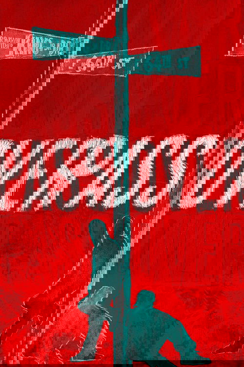 Pass Over (2018) บรรยายไทย