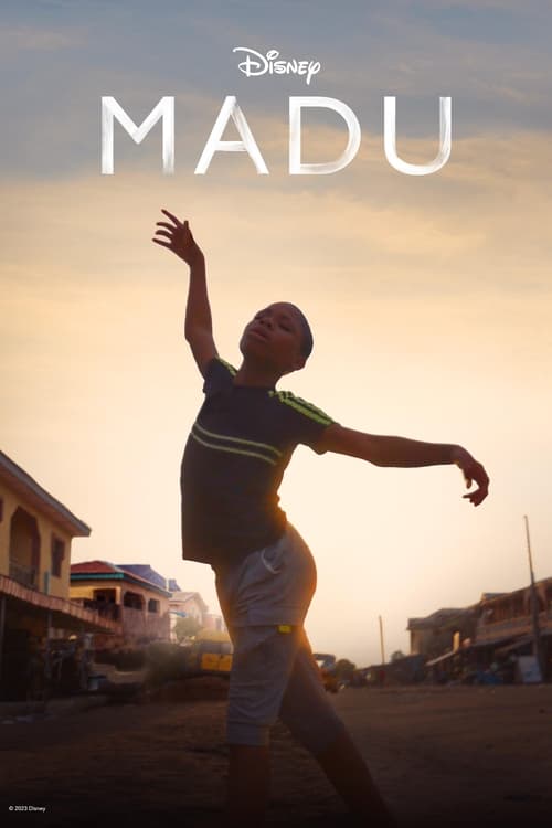 Madu (2024) Disney+ บรรยายไทย