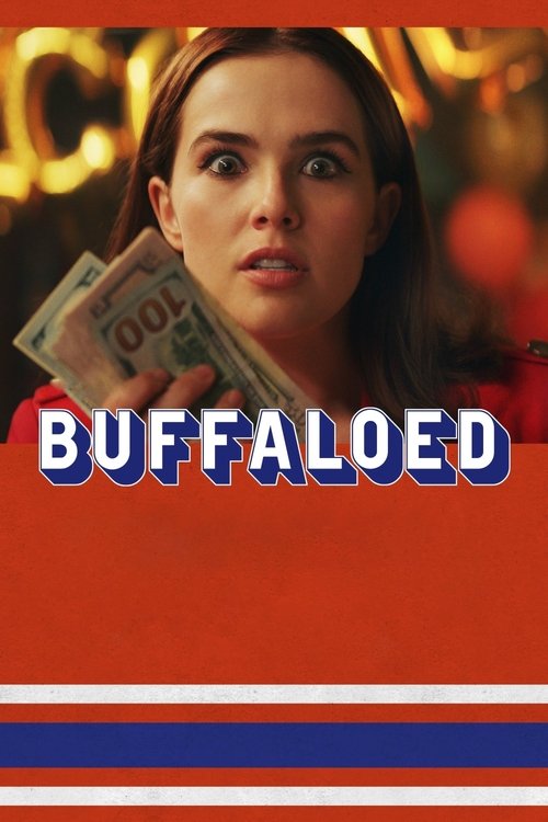 Buffaloed (2019) HDTV บรรยายไทย