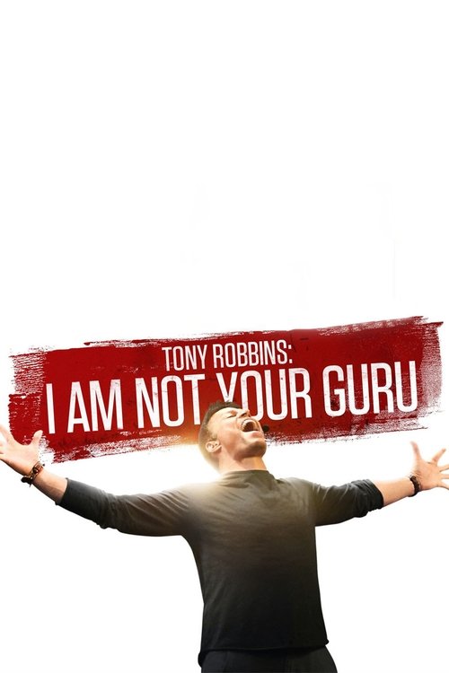 Tony Robbins: I Am Not Your Guru โทนี่ รอบบินส์ ผมไม่ใช่กูรู (2016) บรรยายไทย