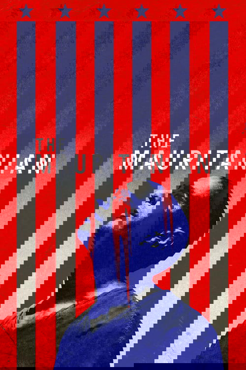 The Mauritanian มอริทาเนียน: พลิกคดี จองจำอำมหิต (2021)