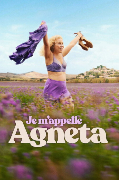 Je m'appelle Agneta ฉันชื่ออักเนียต้า (2026)