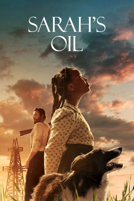 Sarah's Oil น้ำมันของซาราห์ (2025)