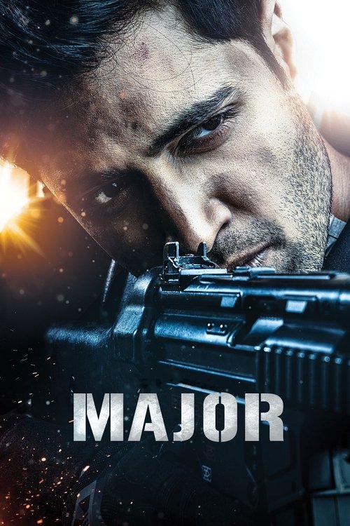 Major ผู้กล้า (2022) บรรยายไทย