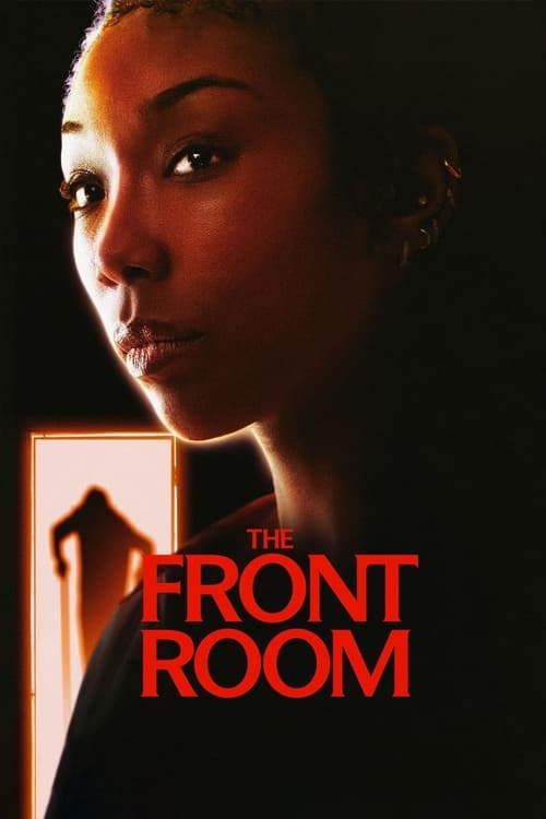 The Front Room ห้องสยองต้องห้าม (2024) บรรยายไทย