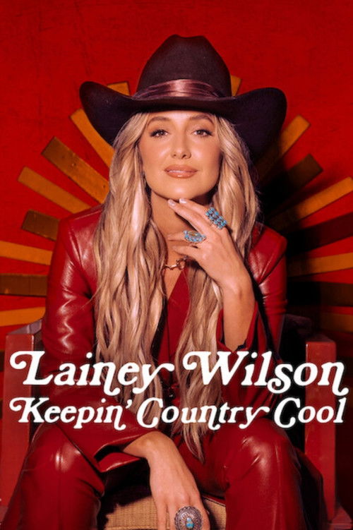 Lainey Wilson: Keepin' Country Cool เลนีย์ วิลสัน: คงความเท่สไตล์คันทรี (2026) บรรยายไทย