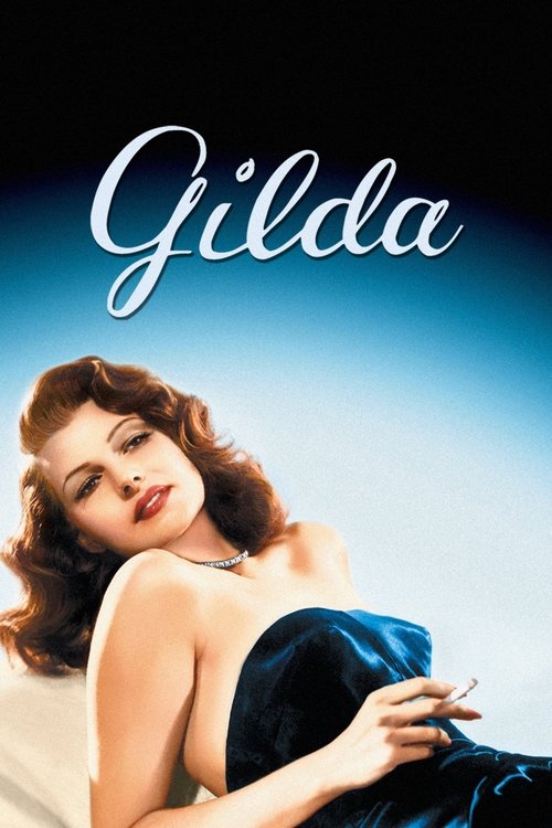 Gilda กิลดา นางฟ้าปีกหัก (1946) บรรยายไทย