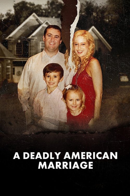A Deadly American Marriage ชีวิตคู่ถึงฆาต (2025) NETFLIX