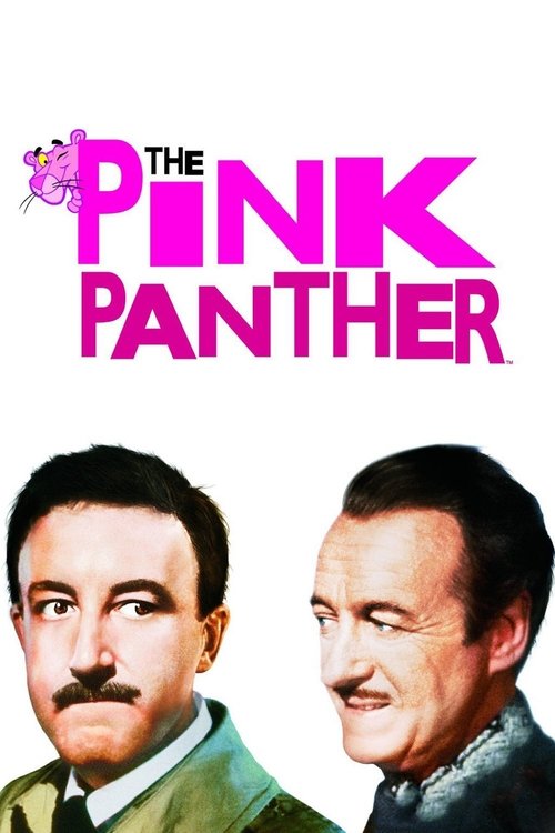 The Pink Panther สารวัตรปืนฝืด (1963) บรรยายไทย
