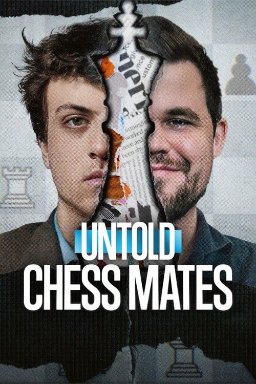 Untold: Chess Mates คู่แข่งหมากรุก (2026) บรรยายไทย
