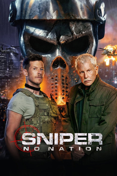 Sniper: No Nation สไนเปอร์: นักรบไร้สัญชาติ (2026) บรรยายไทย