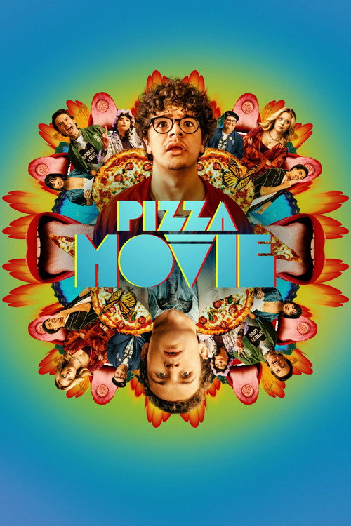 Pizza Movie (2026) บรรยายไทย