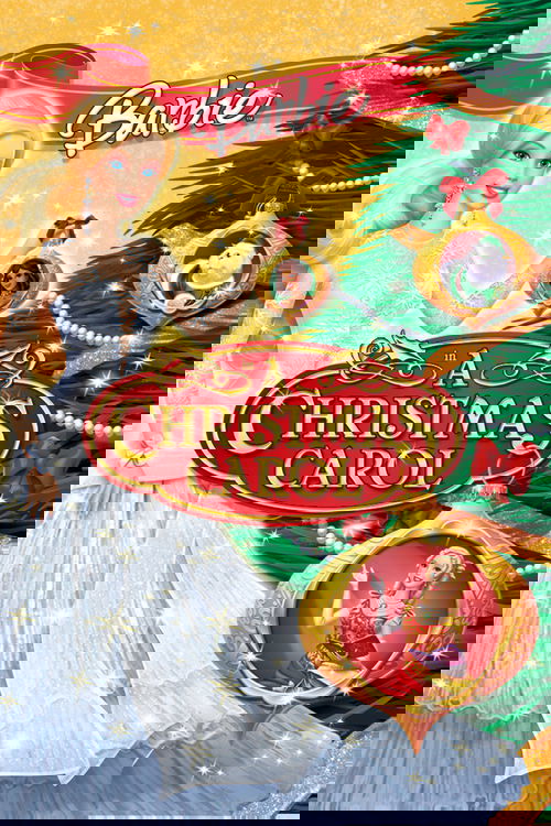 Barbie in A Christmas Carol บาร์บี้ กับ วันคริสต์มาสสุดหรรษา (2008) ภาค 14