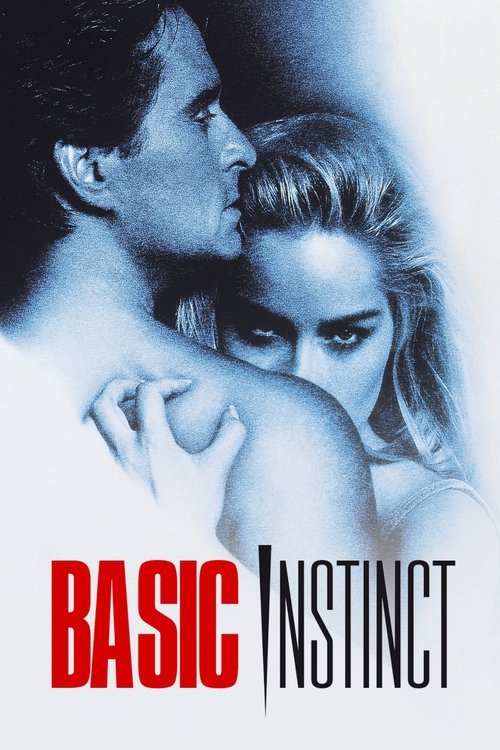 Basic Instinct เจ็บธรรมดา ที่ไม่ธรรมดา (1992) 18+