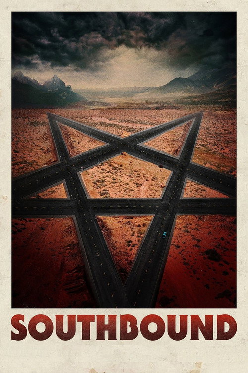 Southbound (2015) 