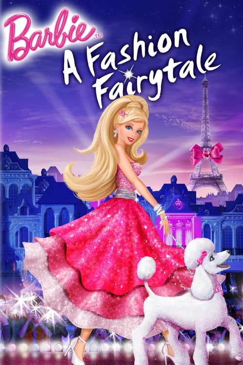 Barbie: A Fashion Fairytale บาร์บี้ เทพธิดาแฟชั่น (2010) ภาค 18