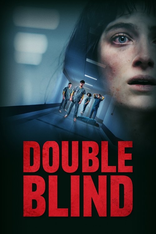 Double Blind (2024) บรรยายไทยแปล