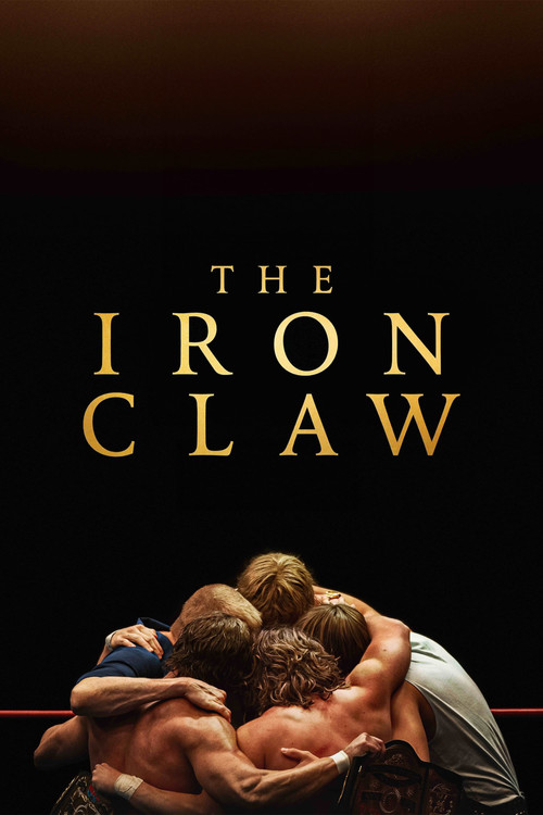 The Iron Claw (2023) บรรยายไทยแปล