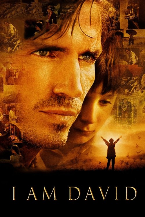 I Am David เดวิด..เด็กชายหัวใจไม่ยอมแพ้ (2003)