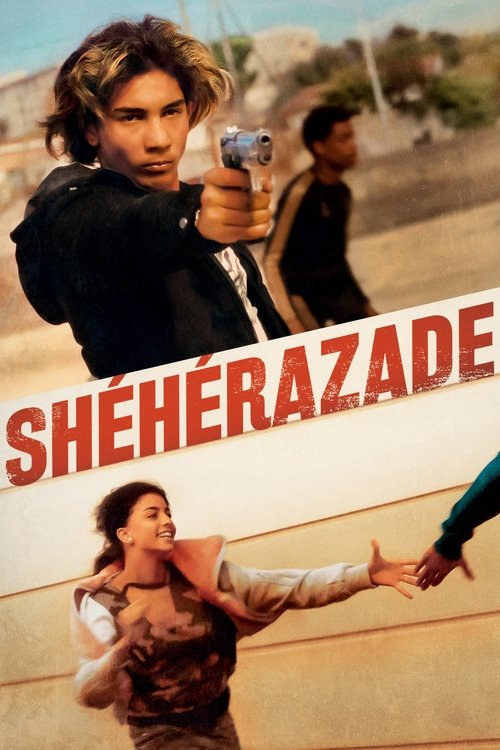 Shéhérazade ผู้หญิงข้างถนน (2018) บรรยายไทย