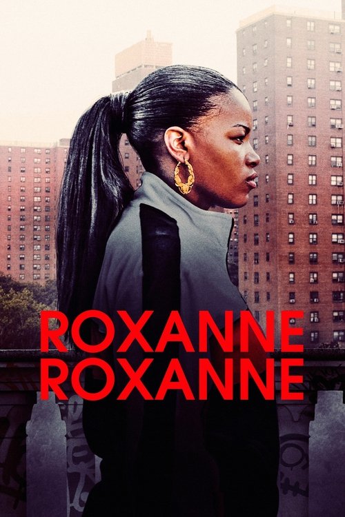 Roxanne Roxanne ร็อกแซนน์ ร็อกแซนน์ (2017) บรรยายไทย