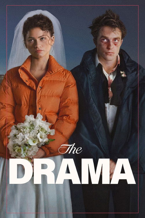 V.1 The Drama แต่งก็บ้า..ดราม่าเบอร์นี้ (2026)