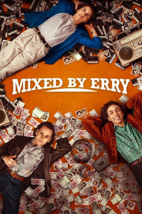 Mixed by Erry (2023) NETFLIX บรรยายไทย
