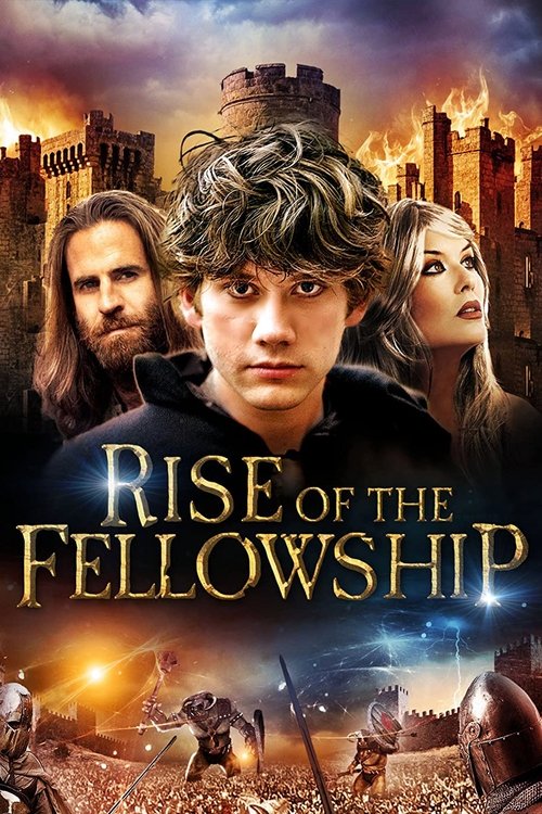 Rise Of The Fellowship 4 แสบล่มเกมศึก ลอร์ด ออฟ เดอะ ริงค์