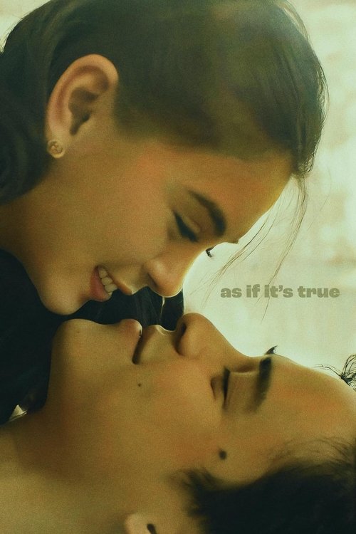 As If It's True (2023) บรรยายไทย