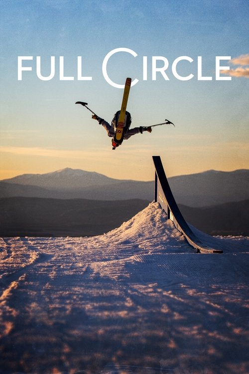 Full Circle (2023) บรรยายไทย